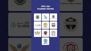 Transform Your Institution with Smart Educational ERP 🚀 School & College ERP Solutions #edtechindia