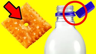 Amazing Secrets Hidden in Everyday Things - Part 11