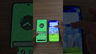 This just goes to show how important optimization is #pixel8pro #iphone15 #googlepixel