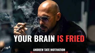 You’re Addicted to Losing – The Real Reason You’ll Never Win | Andrew Tate Motivation Speech