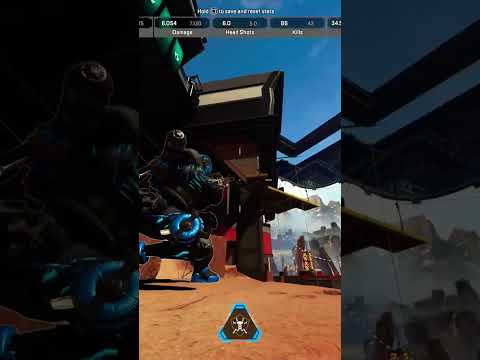 a lil practice with a friend #gaming #gamingfriends #apexlegends #apex #apexlegendsclips