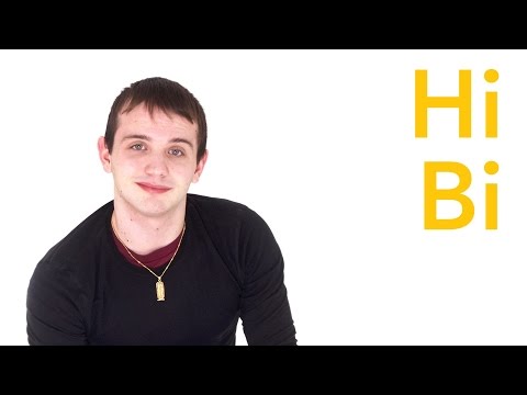 Coming Out