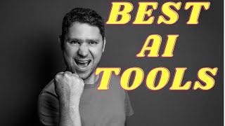 Best AI Tools: ChatGPT, Leonardo AI, Midjourney, Jasper AI