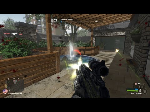 Crysis Wars Multiplayer 18 Aug 2024 (Poolstay, Instant Action)