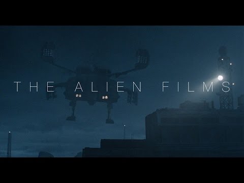 The Alien Films
