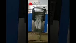 Braided String Cutting Machine JWD-PB7JM100 #wirecuttingmachine #stringcuttingmachine  #bettertech