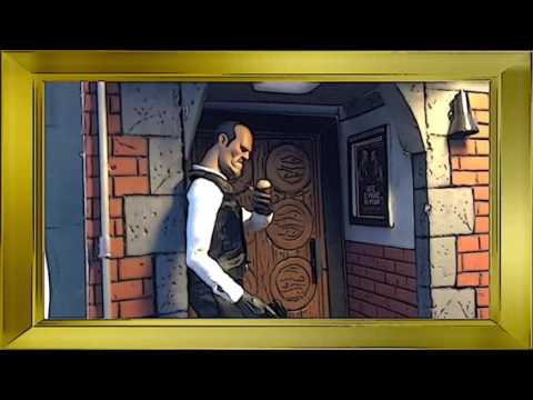 Damtoys Gangsters Kingdom Memories J, Stop Motion
