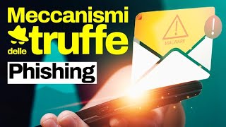 Cos'è un attacco phishing e come riconoscere la truffa che ruba i dati dall'email
