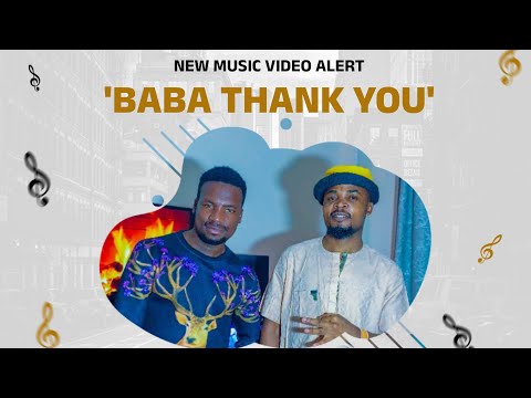 BABA THANK YOU - KYOKO DEH X ZARIEL MUSIC (ROSAFI KIJANA WA KHWISERO) OFFICIAL 4K VIDEO
