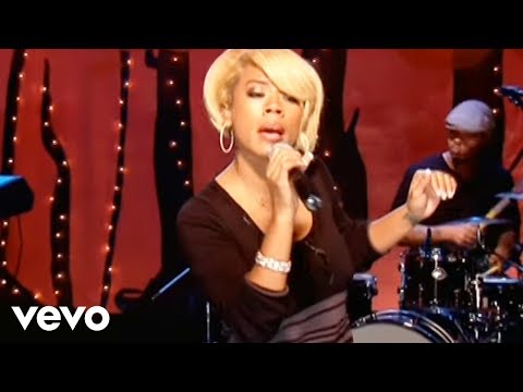 Keyshia Cole - Got To Get My Heart Back