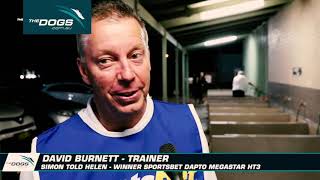 TheDogs.com.au  Week In Review with Mark Duclos 07122020