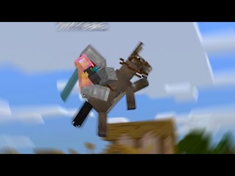 this minecraft video will get 1B views