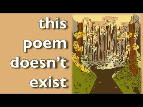 The Poem That Doesn't Exist | A Professor Explains