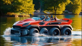 Incredible New Tech Inventions You Must See in 2024!