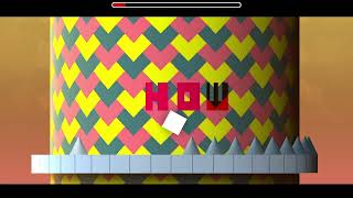 Geometry Dash - 3d Gd by Spu7nix