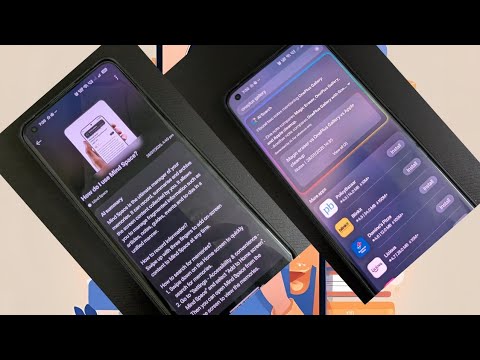 OnePlus 11 Gets Smarter! New Update Brings 'Plus Mind', AI Search & More! 🎉 Full features breakdown!
