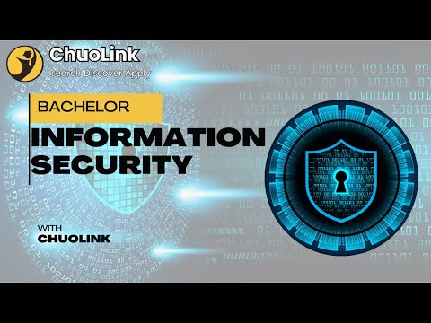 What is Information Security? (Bachelor)