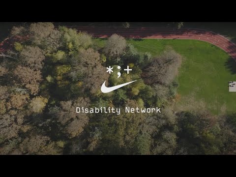 The NIKE, Inc. Disability Network