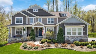 7965 McFarland Ridge Chagrin Falls, OH 44023