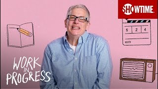 BTS: Abby McEnany's Guide to Living Your Best Life | Work in Progress | SHOWTIME