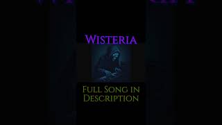 WISTERIA – A Solo Piano Masterpiece for Quiet Reflection