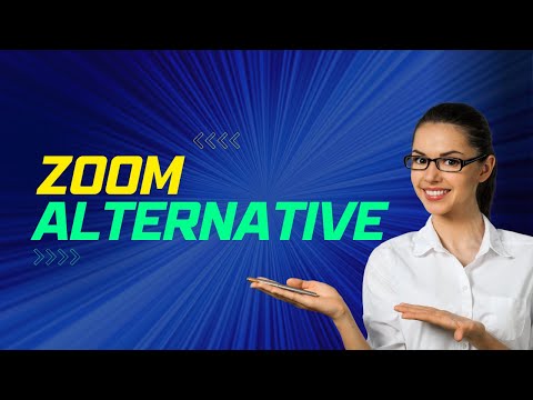 FREE Zoom Alternative for Online Classes
