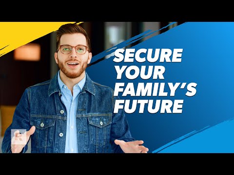 Protect Your Legacy with Term Life Insurance and a Will