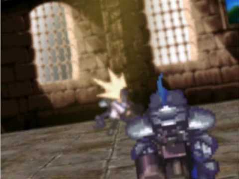 Redo+Old footage