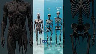 The Titanic Splits Apart — The Moment Everything Changed