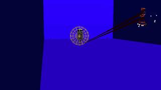Blackthorn 3D Development - Bugs