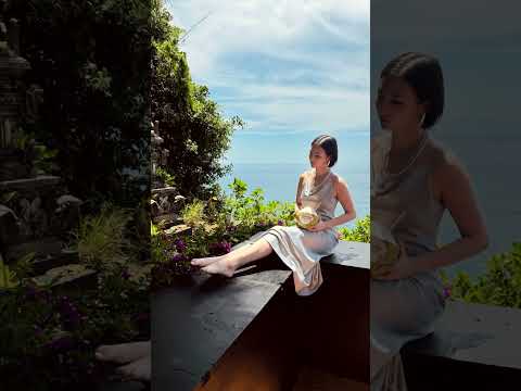 Bali vacation photos✨#bali #baliresort #balitraveller #travelphotography
