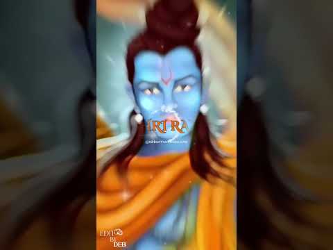 jai shreram🚩🙏 #shreeramlover#short#shortvideo#shortsyoutube#@ItzDeb500