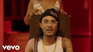 Plazmic - Cyber Crime (Official Video)