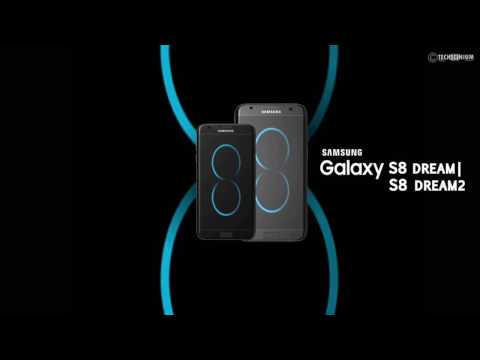 Samsung Galaxy S8 will be revolutionary!!!