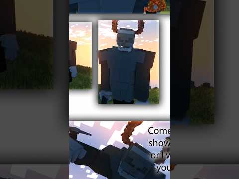 Minecraft Comic One Last Chapter 2 The Five (Read on Webtoon) Short Comic p2