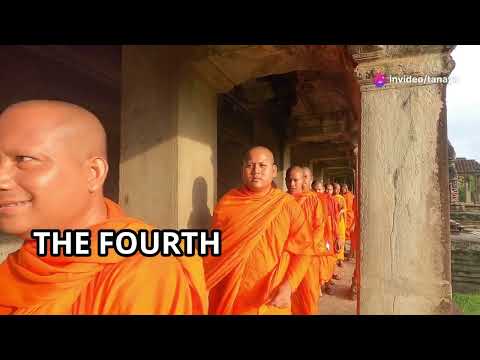 Buddha's Teachings - The Path to Enlightenment #Buddhism #Buddha #buddhastory
