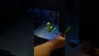 #3DPrint #TechDIY #3DPrinterFun #Shorts #DIYLife #GadgetShorts #innovationathome #oddlysatisfying