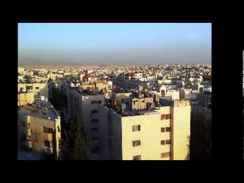 Noises of Amman