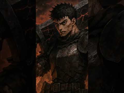 The heir of destruction stands alone — scorched, unbroken, unstoppable.