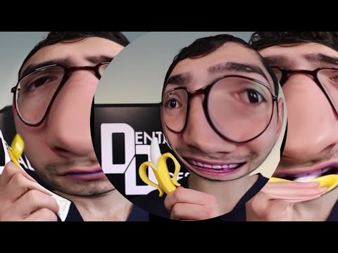Dental Digest - Banana Toothbrush