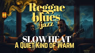The Long Way Home – Slow Groove Reggae blues And Jazz Therapy