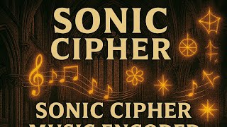 The Sonic Cipher! The Mindlowing Truth About Churches!