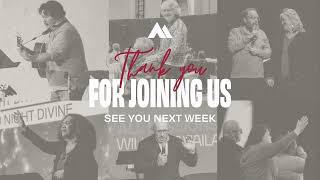 9AM Service | MCA Church LIVE