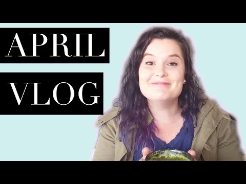April Vlog | Pickford Media