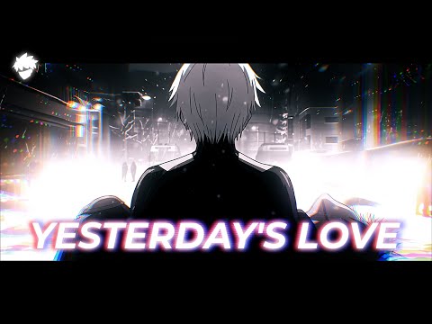 TwoMuch - Yesterday's Love [Brave Order Release]