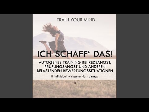 Autogenes Training mit Rückführung