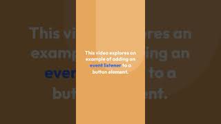 How to Build Interactive Web Elements with JavaScript for YouTube