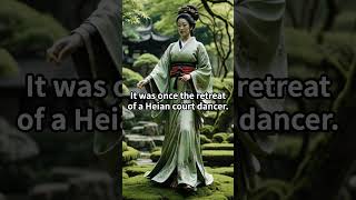 Why This Moss Temple Is Kyoto’s Hidden Gem #aiguides #tokyoetiquette #traveltips