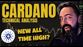 Everybody is FOMOing Into This - Cardano ADA Analysis And Price Prediction.