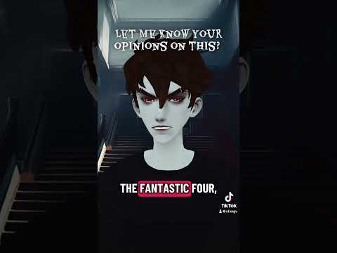 Marvel Rivals New PVE mode?! #marvel #marvelrivals #marvelcomics #marvelstudios #marvelgames